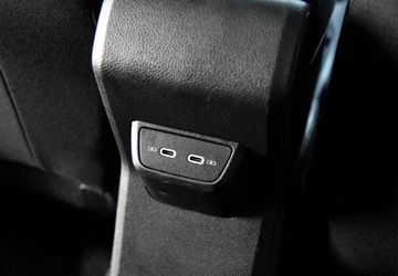 Volkswagen Taigo 1.0 TSI 95KM 2022 Volkswagen Taigo _1.0 benzyna_90KM_ Benzyna 95KM, zdjęcie 21