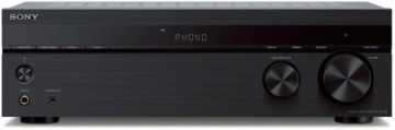 Sony Amplituner STR-DH190 2.0 czarny