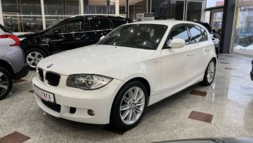 BMW Seria 1 F20-F21 2011 BMW Seria 1 2.0 benzyna M- PAKIET Bardzo ladny stan MOZLIWA ZAMIANA 2.0, zdjęcie 9