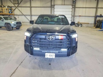 Toyota Tundra II 2026 Toyota Tundra Sr5 2026 3.4 Benzyna 389KM, zdjęcie 5