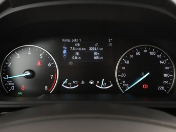 Ford Ecosport II SUV Facelifting 1.0 EcoBoost 125KM 2019 Ford EcoSport ST-Line navi PDC półskóra, zdjęcie 21