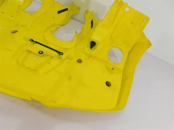 PLASTIK PRZÓD OWIEWKA SUZUKI LT-A 750 KINGQUAD 53111-031G0