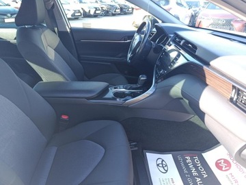 Toyota Camry IX Sedan 2.5 Hybrid Dynamic Force 218KM 2020 Toyota Camry 2.5 Hybrid Prestige CVT Toyota 2.5 Hy, zdjęcie 19