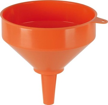 Lejek polietylenowy sitkiem 200mm 2,9l PRESSOL