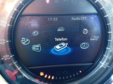 Mini Countryman F60 2016 Samochód osobowy mini Coutyman R60, zdjęcie 26