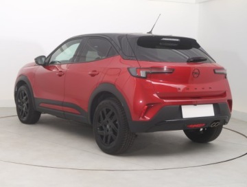 Opel Mokka II SUV 1.2 Turbo 130KM 2021 Opel Mokka 1.2 Turbo, Salon Polska, Serwis ASO, zdjęcie 3