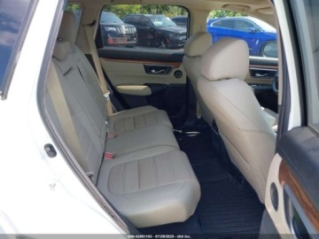 Honda CR-V V 2022 Honda CR-V Touring 2022 1.5l 1.5 Benzyna 190KM, zdjęcie 12