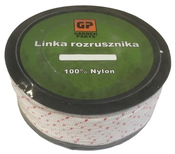 LINKA SZNUREK ROZRUSZNIKA SZARPAKA 3.0 MM X1M