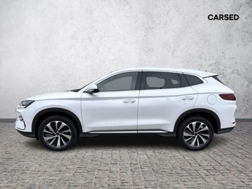 BYD Seal U DM-i 218KM 2025 BYD Seal U DM-i wersja Boost hybryda Plug-in 218 KM 1.5 Hybryda Plug-in, zdjęcie 1