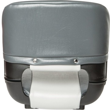 Сиденье для лодки TEMPRESS AllWeather Grey