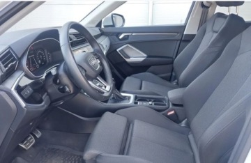 Audi Q3 II SUV 1.5 35 TFSI 150KM 2023 Audi Q3 35 TFSI S tronic Advantage Dealer BMW Bonkowscy Gorzow Wlkp. 1.5, zdjęcie 8