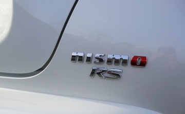 Nissan Juke I Nismo RS 1.6L turbo DIG-T 218KM 2015 Nissan Juke Bezwypadkowy 1-Wlasciciel Serwisowany Navi Kamera NISMO RS Per, zdjęcie 33