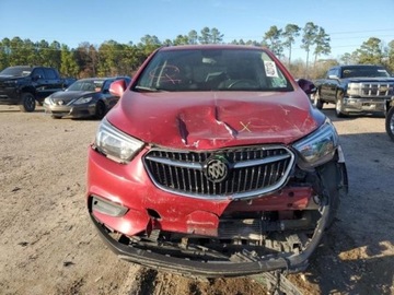 Buick 2019 Buick Encore Preffered, 2019r., 1.4L, zdjęcie 4