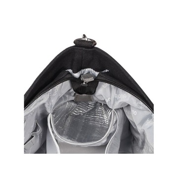 Babyono Мама-сумка для коляски COMFORT SUPREME