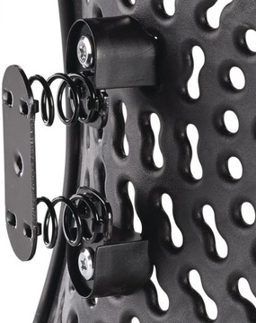 Поддержка спины Kensington SmartFit Conform x2