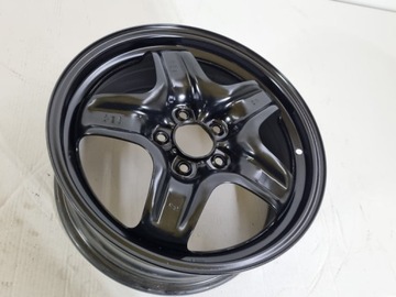DISK OCELOVÝ OPEL OE INSIGNIA B ANTARA ASTRA J ZAFIRA 7.0" X 17" 5X115 ET 44
