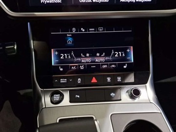 Audi A6 C8 Allroad 2.0 40 TDI 204KM 2025 Audi A6 Avant Sline Interieur, Hak, Aktywny tempomat, FVAT23, Carplay 2.0, zdjęcie 21