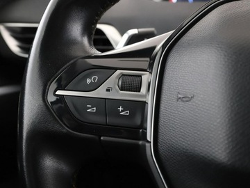 Peugeot 5008 II Crossover 1.6 BlueHDI 120KM 2017 Peugeot 5008 GRATIS! Pakiet Serwisowy o wartości, zdjęcie 33