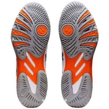 ASICS NETBURNER BALLISTIC FF MT 2 совершенство 46