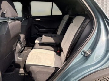 Volkswagen T-Roc I SUV Facelifting 1.5 TSI ACT 150KM 2024 Volkswagen T-Roc TSI 150KM Style Pakiet Black LED Matrix Keyless Kamer, zdjęcie 25