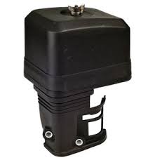 OBUDOWA FILTRA HONDA GX340 GX390 Z FILTREM