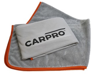 CarPro DHydrate Drying Towel MF 50x55cm - chłonny ręcznik do osuszania samo