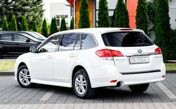 Subaru Legacy V Kombi Facelifting 2.0i 150KM 2015 Subaru Legacy 2.0B 150Ps 4x4 Navi Szyberdach Bixenon Skory Klimatronik Bez, zdjęcie 1