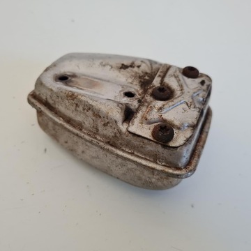 ГЛУШИТЕЛЬ HOMELITE F2020