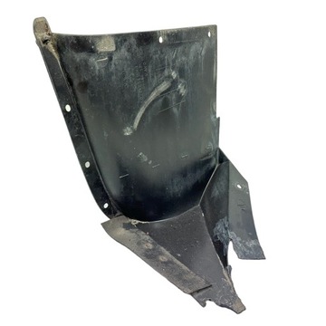 CHEVROLET CORVETTE C6 05-13 NADKOLE PRZÓD PRZEDNIE LEWE ORYGINAŁ OEM