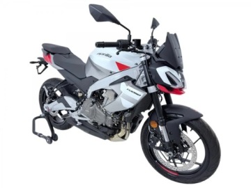 WRS матовое стекло APRILIA TUONO 457 2025 3 мм