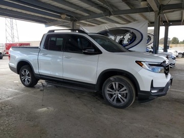 Honda Ridgeline 2021 Honda Ridgeline Black Edition 2021 3.5l 3.5 Benzyna 280KM, zdjęcie 4