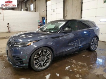 Land Rover Range Rover Velar 2025 Land Rover Range Rover Velar Dynamic HSE 2025 3.0 Benzyna 394KM