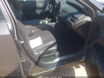 Lexus RX V 2025 Lexus RX 2025 LEXUS RX 500H F SPORT PERFORMANCE 2.4 Hybryda 274KM, zdjęcie 13