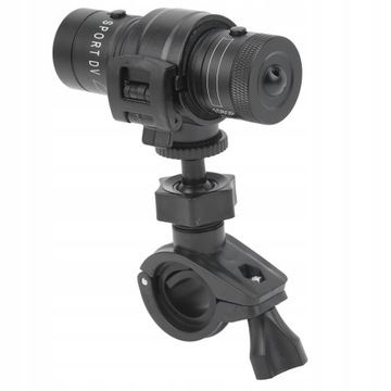 МОТОЦИКЛОВЫЙ ВИДЕОРЕГИСТРАТОР FULL HD DV КАМЕРА