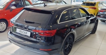Audi A4 B9 Avant 3.0 TDI 272KM 2017 Audi A4 Avant 3.0 TDI 272KM Quattro Avant S-line FV23 3.0 Diesel 272KM, zdjęcie 9