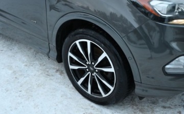 Ford Kuga II SUV Facelifting 2.0 TDCi 150KM 2017 Ford Kuga 2,0 TDCI 150 KM AWD ST-LINE BI-Xenon Nawigacja 2.0 Diesel 150KM, zdjęcie 34