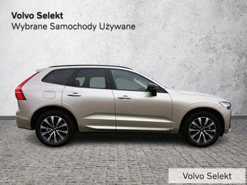 Volvo XC60 II 2025 Volvo XC 60 FV23 Plus Dark B5 B 250 KM AWD Aut Skó, zdjęcie 7