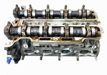 Głowica Opel 1.2 16v Corsa C Agila Astra
