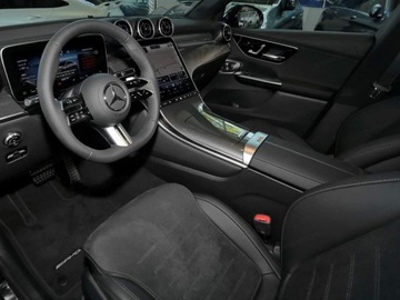 Mercedes GLC C254/X254 Coupe 2.0 220d 197KM 2026 GLC Coupe 220 d 4-Matic AMG Line 2.0 (197KM) 2026, zdjęcie 4