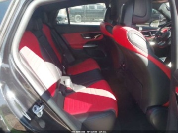 Mercedes GLC C254/X254 2025 Mercedes-Benz GLC 2025 MERCEDES-BENZ GLC 300 4MATIC COUPE 2.0 Benzyna 255KM, zdjęcie 11