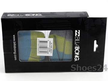 BILLABONG CZAPKA+RĘKAWICZKI SUPER ZESTAW SHOES24