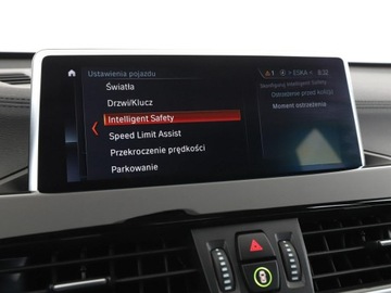 BMW X1 F48 Crossover Facelifting 2.0 20d 190KM 2020 BMW X1 20d Automat xLine Nawigacja Tempomat Grzane, zdjęcie 24