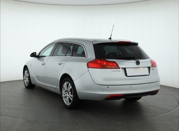 Opel Insignia I Sports Tourer 2.0 CDTI ECOTEC 160KM 2011 Opel Insignia 2.0 CDTI, Salon Polska, Xenon, zdjęcie 3