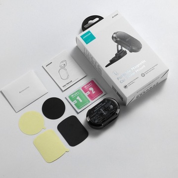 АВТОМОБИЛЬНЫЙ ДЕРЖАТЕЛЬ ДЛЯ ТЕЛЕФОНА JOYROOM МАГНИТНЫЙ