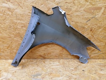 BLATNÍK LEVÝ PŘEDNÍ VW CADDY 4 IV 2K5 2015-2020R