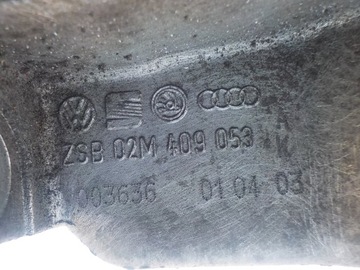 AUDI OE 02M409053K REDUKTOR