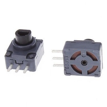 Przycisk RT LT kontrolera Xbox 360