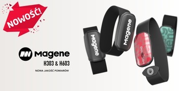Bluetooth-пояс для измерения пульса СМАРТФОН MAGENE GARMIN WAHOO