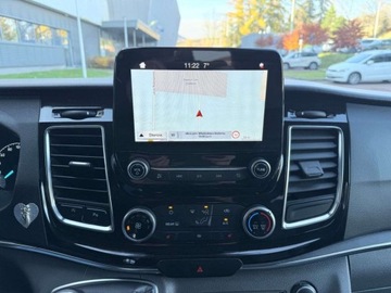 Ford Tourneo Custom I 2019 Ford Tourneo Custom LEDNaviPDCSkoraKameraFull Opcja 2.0 Diesel 170KM, zdjęcie 20