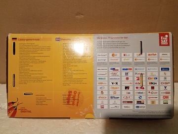 Technisat цифра mf8-s hdmi